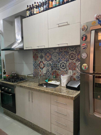 Imagem Apartamento com 2 Quartos à Venda, 52 m² em Vila Haro - Sorocaba