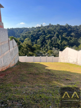Imagem Terreno à Venda, 420 m² em Alphaville - Santana De Parnaíba