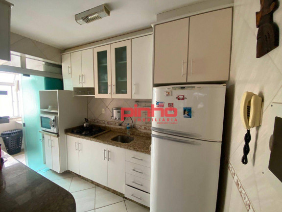Imagem Apartamento com 2 Quartos à Venda, 68 m² em Capoeiras - Florianópolis Imagem Apartamento com 2 Quartos à Venda, 68 m² em Capoeiras - Florianópolis