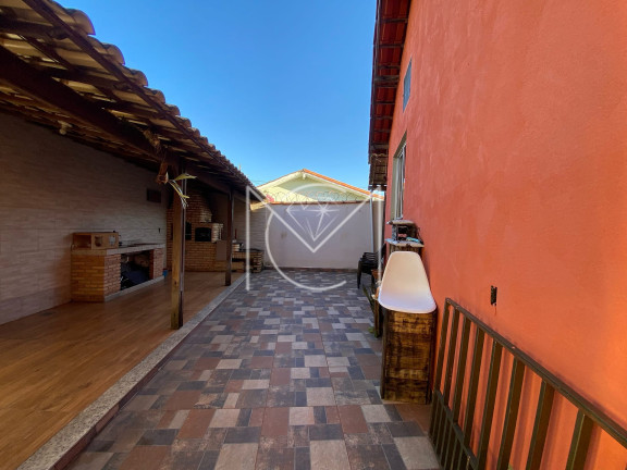 Imagem Casa com 3 Quartos à Venda, 80 m² em São Pedro - Esmeraldas
