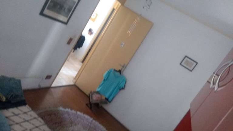 Imagem Apartamento com 3 Quartos à Venda,  em Conjunto Residencial Parque Bandeirantes - Campinas