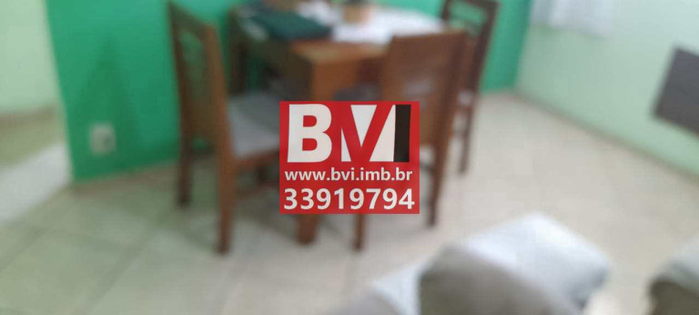 Imagem Apartamento com 3 Quartos à Venda, 60 m² em Vila Kosmos - Rio De Janeiro