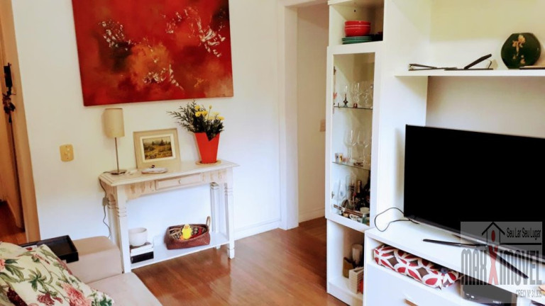 Apartamento com 3 Quartos à Venda, 79 m² em Tijuca - Rio De Janeiro