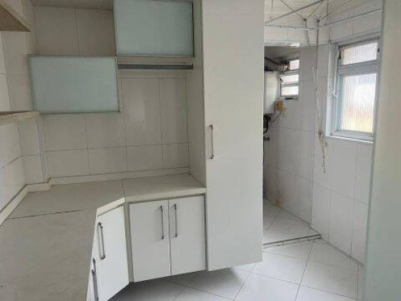 Imagem Apartamento com 3 Quartos à Venda, 130 m² em Mooca - São Paulo