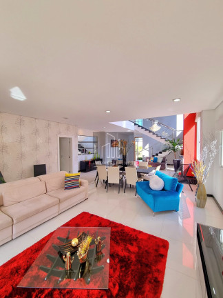 Imagem Casa com 4 Quartos à Venda, 483 m² em Residencial Morada Dos Lagos - Barueri Imagem Casa com 4 Quartos à Venda, 483 m² em Residencial Morada Dos Lagos - Barueri