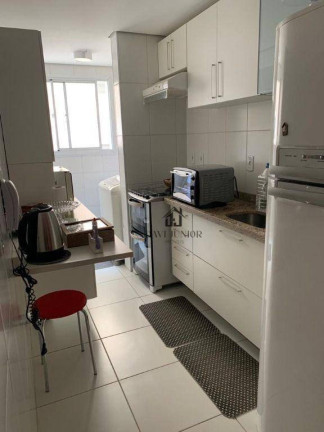 Imagem Apartamento com 2 Quartos à Venda, 70 m² em Parque Campolim - Sorocaba Imagem Apartamento com 2 Quartos à Venda, 70 m² em Parque Campolim - Sorocaba