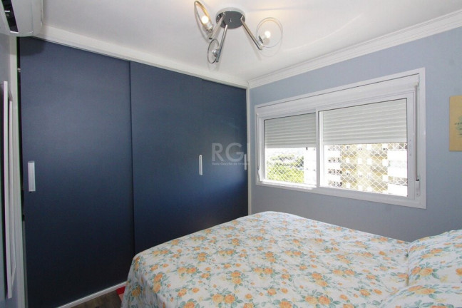 Imagem Apartamento com 2 Quartos à Venda, 79 m² em Jardim Carvalho - Porto Alegre Imagem Apartamento com 2 Quartos à Venda, 79 m² em Jardim Carvalho - Porto Alegre