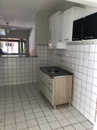 Imagem Casa de Condomínio com 3 Quartos à Venda, 78 m² em Araés - Cuiabá Imagem Casa de Condomínio com 3 Quartos à Venda, 78 m² em Araés - Cuiabá