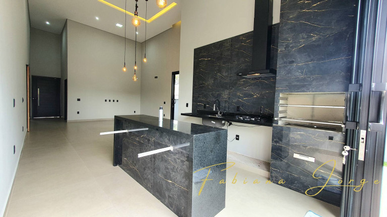 Imagem Casa de Condomínio com 3 Quartos à Venda, 165 m² em Ortizes - Valinhos