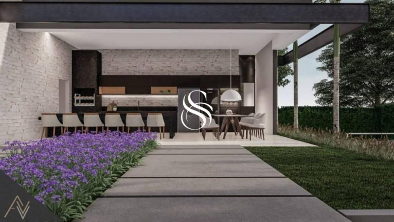 Imagem Casa com 5 Quartos à Venda, 349 m² em Cond. Bouganville - Lagoa Santa Imagem Casa com 5 Quartos à Venda, 349 m² em Cond. Bouganville - Lagoa Santa