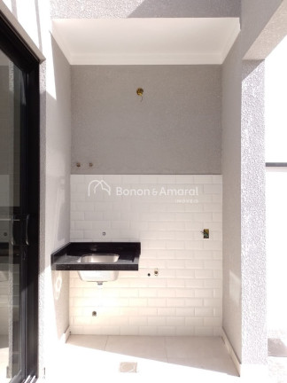 Imagem Casa de Condomínio com 3 Quartos à Venda, 300 m² em Jardim Planalto - Paulínia Imagem Casa de Condomínio com 3 Quartos à Venda, 300 m² em Jardim Planalto - Paulínia