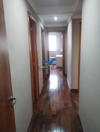Imagem Apartamento com 4 Quartos para Alugar, 172 m² em Vila Ema - São José Dos Campos