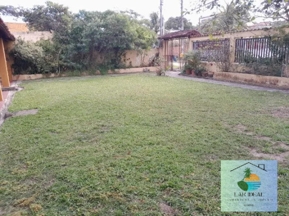 Imagem Casa com 4 Quartos à Venda, em Iguabinha - Araruama Imagem Casa com 4 Quartos à Venda, em Iguabinha - Araruama