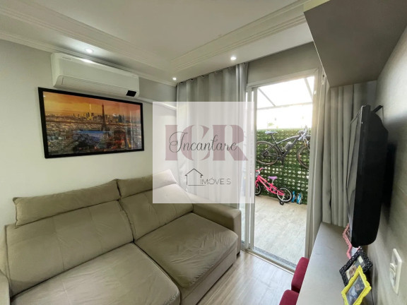 Imagem Apartamento com 2 Quartos à Venda, 48 m² em Jardim Piratininga - Sorocaba