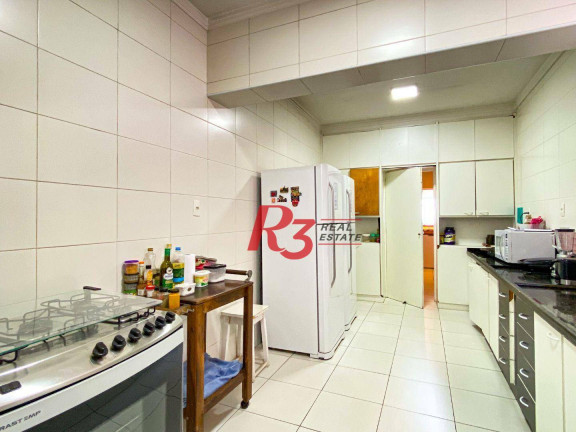 Imagem Apartamento com 3 Quartos à Venda, 205 m² em Boqueirão - Santos Imagem Apartamento com 3 Quartos à Venda, 205 m² em Boqueirão - Santos