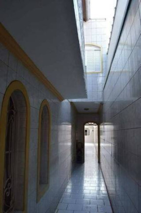 Imagem Casa com 5 Quartos à Venda, 283 m² em Vila Vianelo - Jundiaí Imagem Casa com 5 Quartos à Venda, 283 m² em Vila Vianelo - Jundiaí