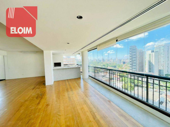 Imagem Apartamento com 3 Quartos à Venda, 215 m² em Perdizes - São Paulo Imagem Apartamento com 3 Quartos à Venda, 215 m² em Perdizes - São Paulo