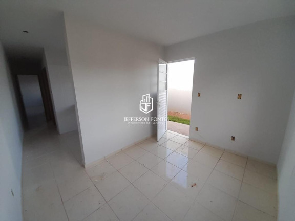 Imagem Casa com 2 Quartos à Venda, 45 m² em Paulo Correia De Lara - Marília