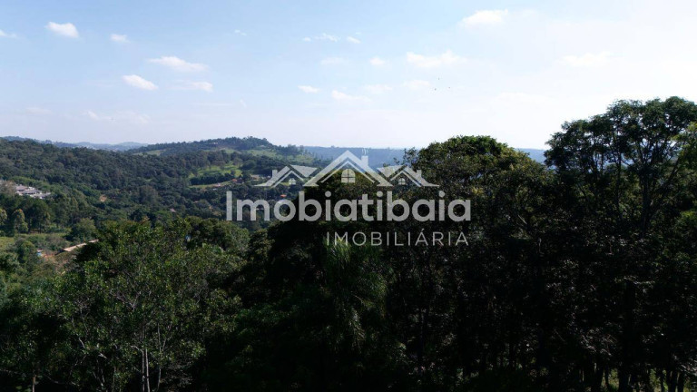 Imagem Chácara com 5 Quartos à Venda, 8.400 m² em Rosário - Atibaia