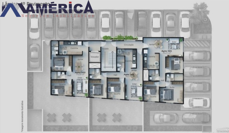 Imagem Imóvel com 2 Quartos à Venda, 53 m² em Bancários - João Pessoa Imagem Imóvel com 2 Quartos à Venda, 53 m² em Bancários - João Pessoa