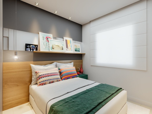 Imagem Imóvel com 1 Quarto à Venda, 41 m² em Jardim Avelino - São Paulo Imagem Imóvel com 1 Quarto à Venda, 41 m² em Jardim Avelino - São Paulo