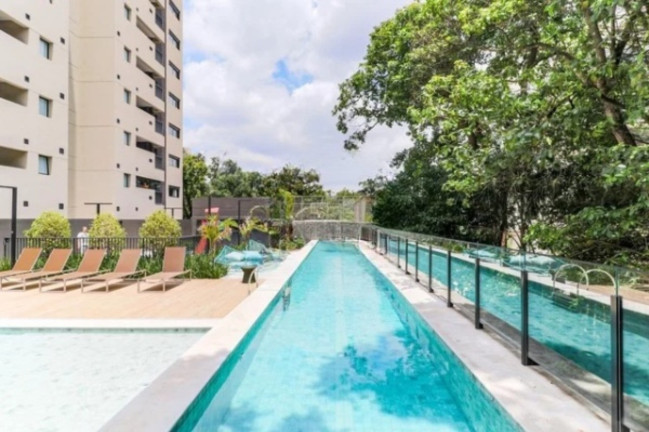 Imagem Imóvel com 3 Quartos à Venda, 173 m² em Santo Amaro - São Paulo Imagem Imóvel com 3 Quartos à Venda, 173 m² em Santo Amaro - São Paulo