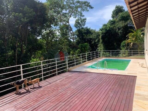 Casa com 3 Quartos à Venda, 1 m² em Parque Do Imbuí - Teresópolis