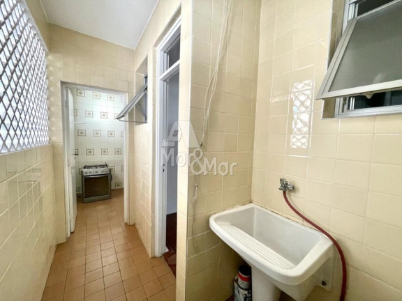 Imagem Apartamento com 2 Quartos para Alugar, 85 m² em Pitangueiras - Guarujá Imagem Apartamento com 2 Quartos para Alugar, 85 m² em Pitangueiras - Guarujá