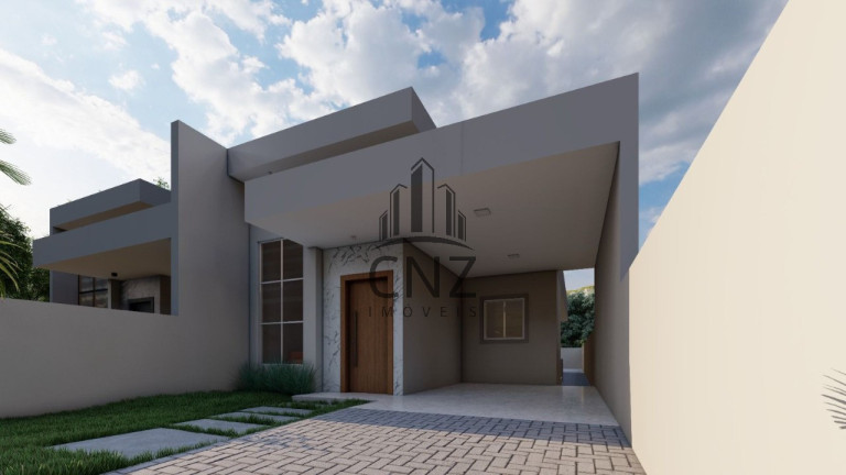Imagem Casa com 3 Quartos à Venda, 197 m² em Dom Joaquim - Brusque Imagem Casa com 3 Quartos à Venda, 197 m² em Dom Joaquim - Brusque