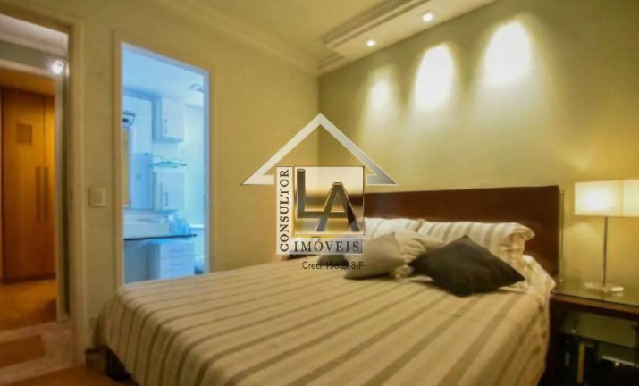 Imagem Apartamento com 3 Quartos à Venda, 70 m² em Jardim Santo Amaro - São Paulo Imagem Apartamento com 3 Quartos à Venda, 70 m² em Jardim Santo Amaro - São Paulo