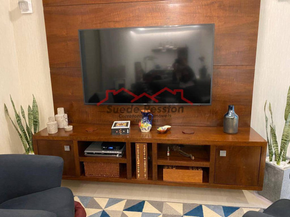 Imagem Apartamento com 3 Quartos à Venda, 120 m² em Vila Sofia - São Paulo Imagem Apartamento com 3 Quartos à Venda, 120 m² em Vila Sofia - São Paulo
