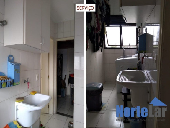 Imagem Apartamento com 3 Quartos à Venda, 130 m² em água Fria - São Paulo Imagem Apartamento com 3 Quartos à Venda, 130 m² em água Fria - São Paulo