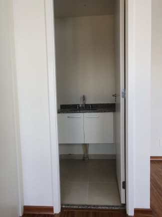 Imagem Imóvel com 1 Quarto para Alugar, 37 m² em Sumarezinho - São Paulo Imagem Imóvel com 1 Quarto para Alugar, 37 m² em Sumarezinho - São Paulo
