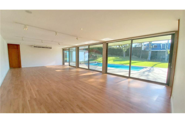 Imagem Casa com 5 Quartos para Alugar, 1.070 m² em Cidade Jardim - São Paulo