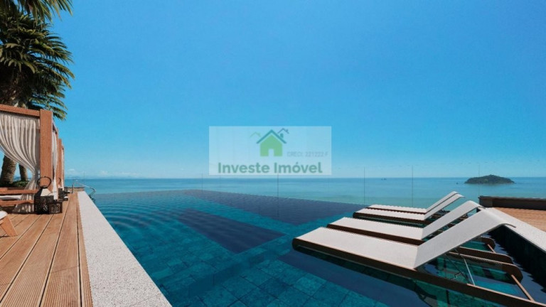 Imagem Apartamento com 3 Quartos à Venda, 139 m² em Centro - Balneário Piçarras