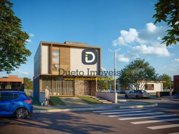 Imagem Terreno à Venda, 200 m² em São José - Santa Maria