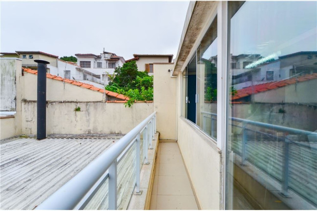 Imagem Casa com 3 Quartos à Venda, 259 m² em Vila Mariana - São Paulo Imagem Casa com 3 Quartos à Venda, 259 m² em Vila Mariana - São Paulo