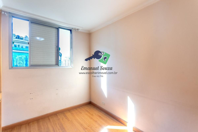 Imagem Apartamento com 2 Quartos à Venda, 61 m² em Vila Guarani (z Sul) - São Paulo