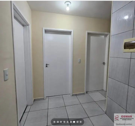 Imagem Imóvel com 2 Quartos à Venda, 60 m² em Loteamento Jardim Das águas - Sumaré