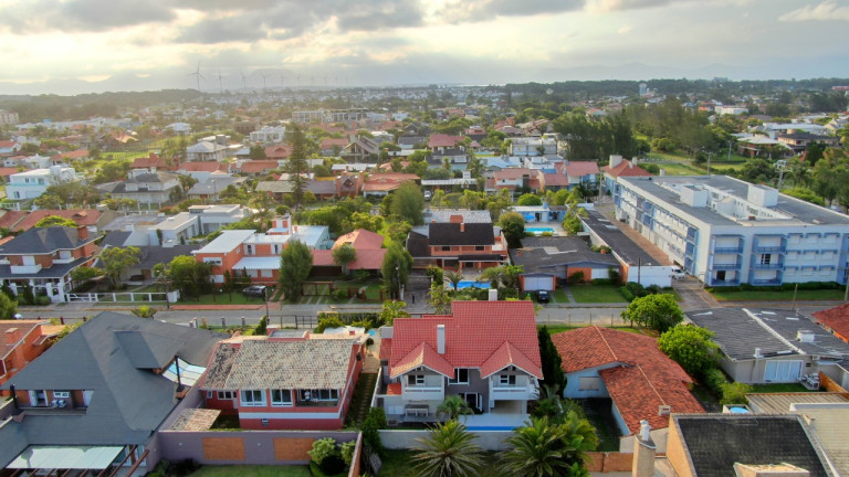 Imagem Apartamento com 3 Quartos à Venda,  em Navegantes - Capão Da Canoa