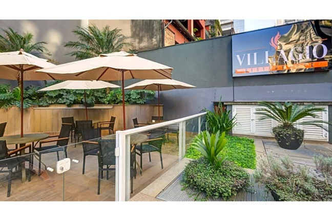 Imagem Apartamento com 1 Quarto à Venda, 41 m² em Jardim Paulista - São Paulo Imagem Apartamento com 1 Quarto à Venda, 41 m² em Jardim Paulista - São Paulo
