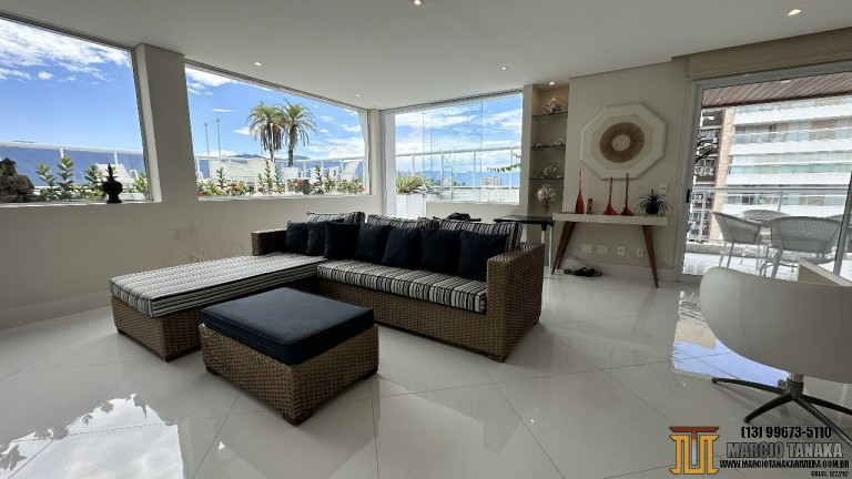 Imagem Cobertura com 5 Quartos à Venda, 236 m² em Riviera - Bertioga Imagem Cobertura com 5 Quartos à Venda, 236 m² em Riviera - Bertioga
