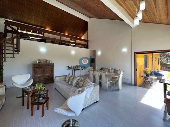 Imagem Casa com 4 Quartos à Venda, 350 m² em Chácara Santa Lúcia - Carapicuíba