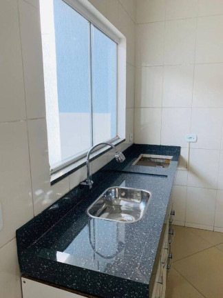 Imagem Sobrado com 2 Quartos à Venda, 140 m² em Jardim Gurilândia - Taubaté