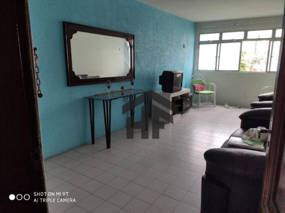 Imagem Apartamento com 3 Quartos à Venda, 101 m² em Encruzilhada - Recife Imagem Apartamento com 3 Quartos à Venda, 101 m² em Encruzilhada - Recife