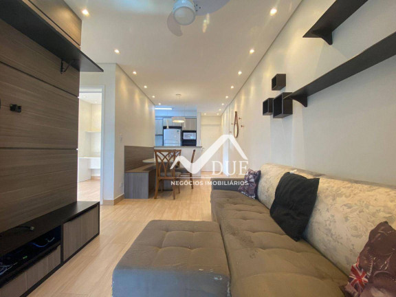 Imagem Apartamento com 2 Quartos à Venda, 69 m² em Vila Matias - Santos Imagem Apartamento com 2 Quartos à Venda, 69 m² em Vila Matias - Santos