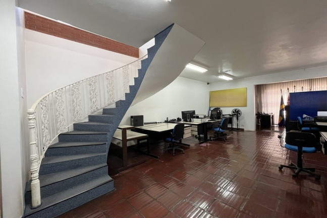 Imagem Casa com 7 Quartos à Venda, em Boaçava - São Paulo Imagem Casa com 7 Quartos à Venda, em Boaçava - São Paulo
