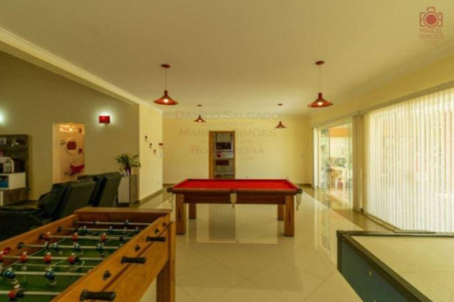 Imagem Casa com 5 Quartos à Venda, 576 m² em Jacaré - Cabreúva