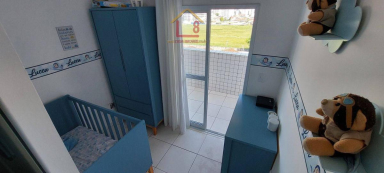 Imagem Apartamento com 1 Quarto à Venda, 51 m² Imagem Apartamento com 1 Quarto à Venda, 51 m²
