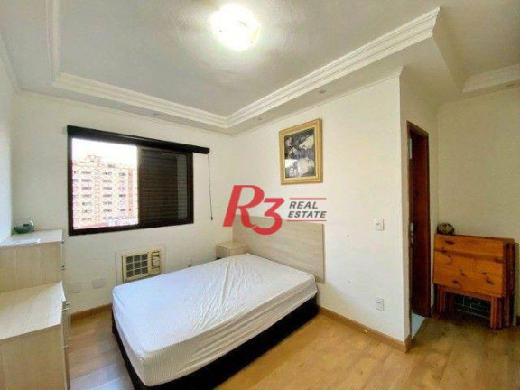 Imagem Cobertura com 3 Quartos à Venda, 207 m² em Marapé - Santos Imagem Cobertura com 3 Quartos à Venda, 207 m² em Marapé - Santos